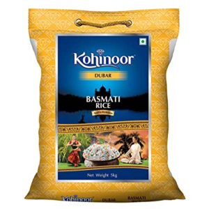 Kohinoor rice